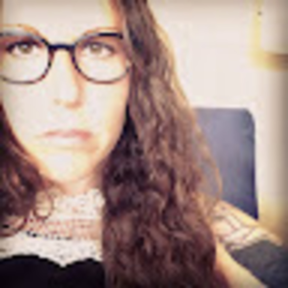 Meet your Posher, Jenny